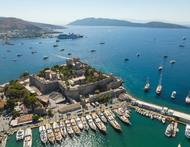 Bodrum’daki Güvenilir İşletmeler Nasıl Seçilir?