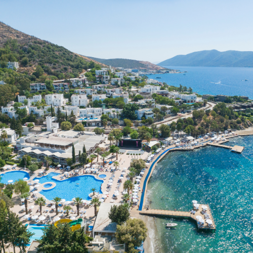 Balıkçı Hasan Kordon